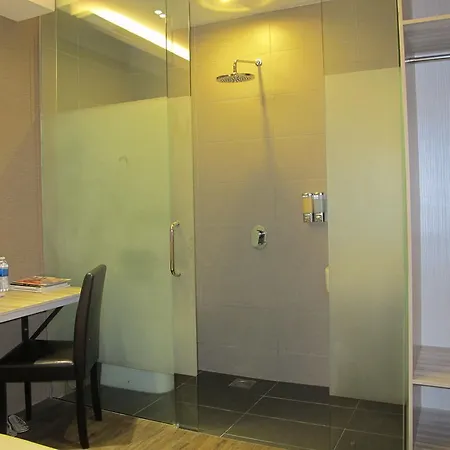 Hotel Austin Paradise - Taman Pulai Utama Skudai Room photo