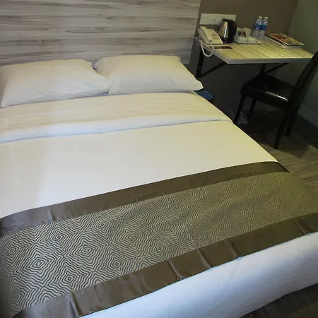 Hotel Austin Paradise - Taman Pulai Utama Skudai Room photo