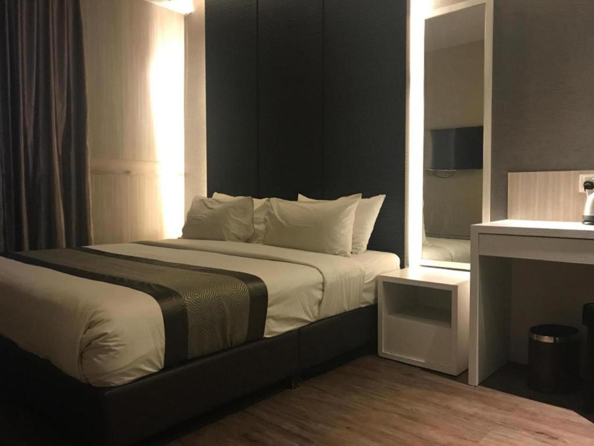 Austin Paradise - Taman Pulai Utama 3* Skudai