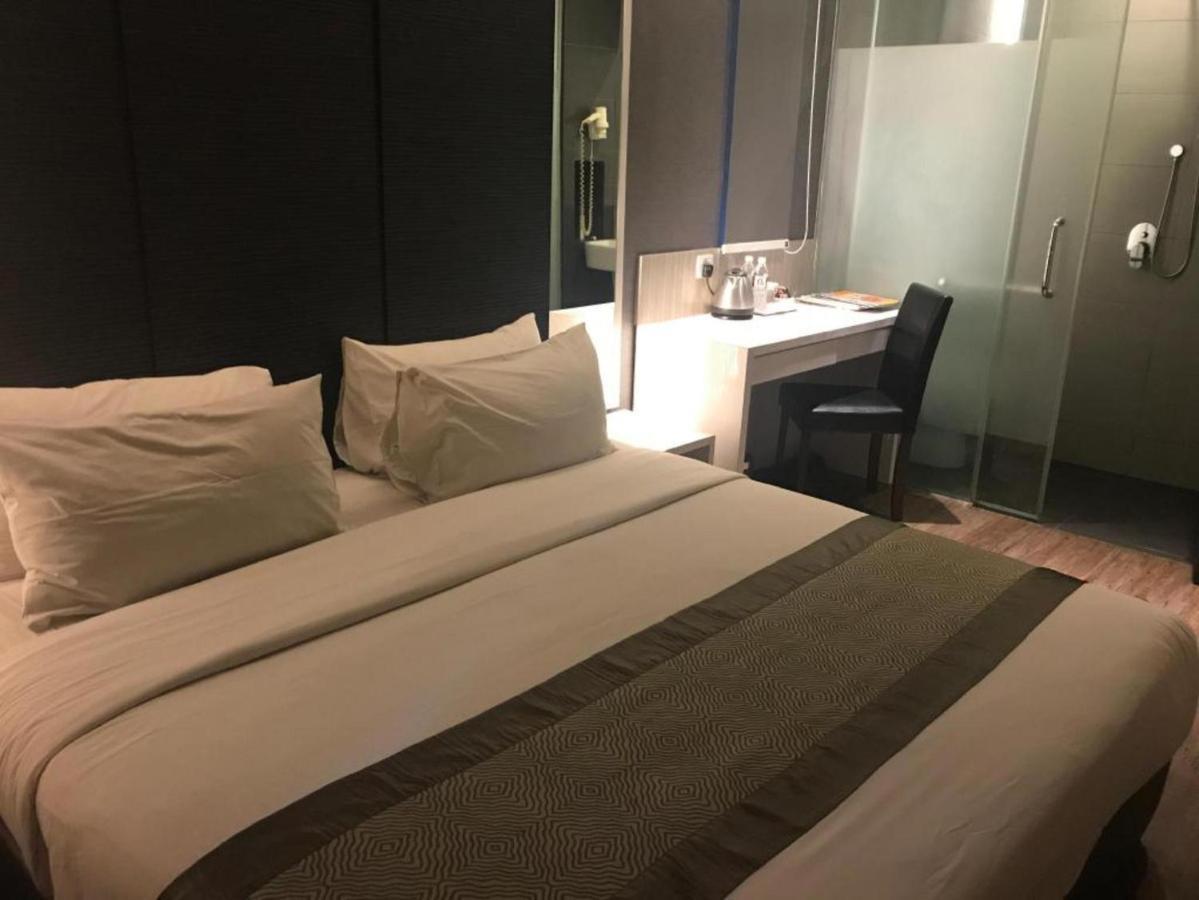 Austin Paradise - Taman Pulai Utama Hotel Skudai