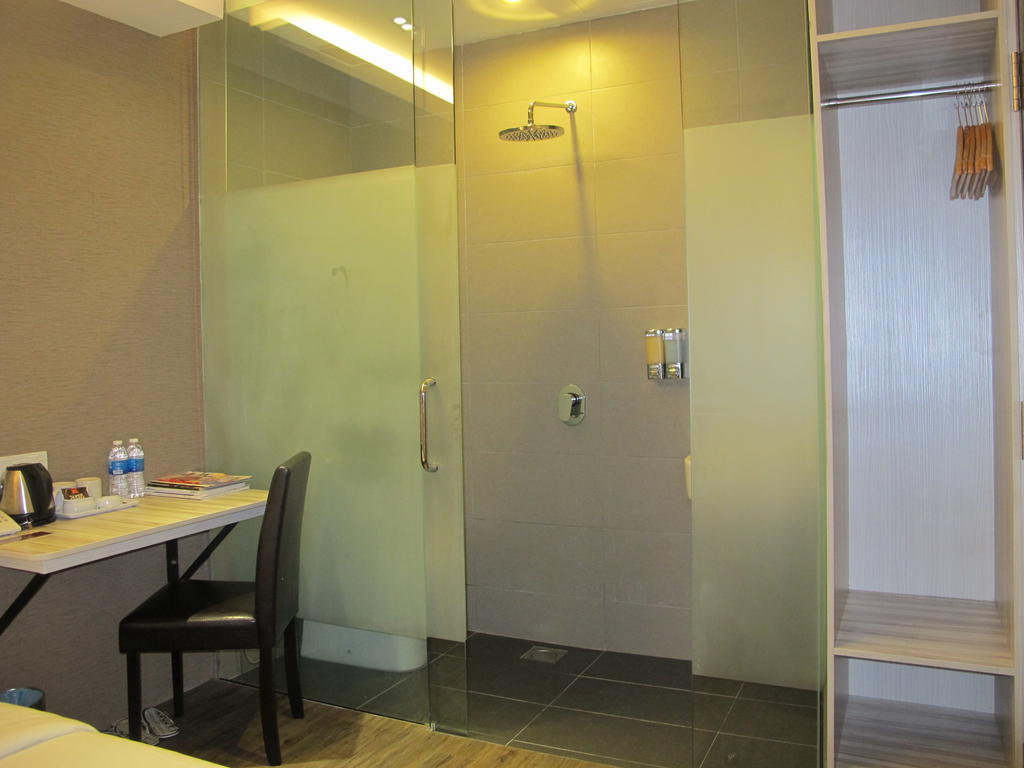 Austin Paradise - Taman Pulai Utama Hotel Skudai