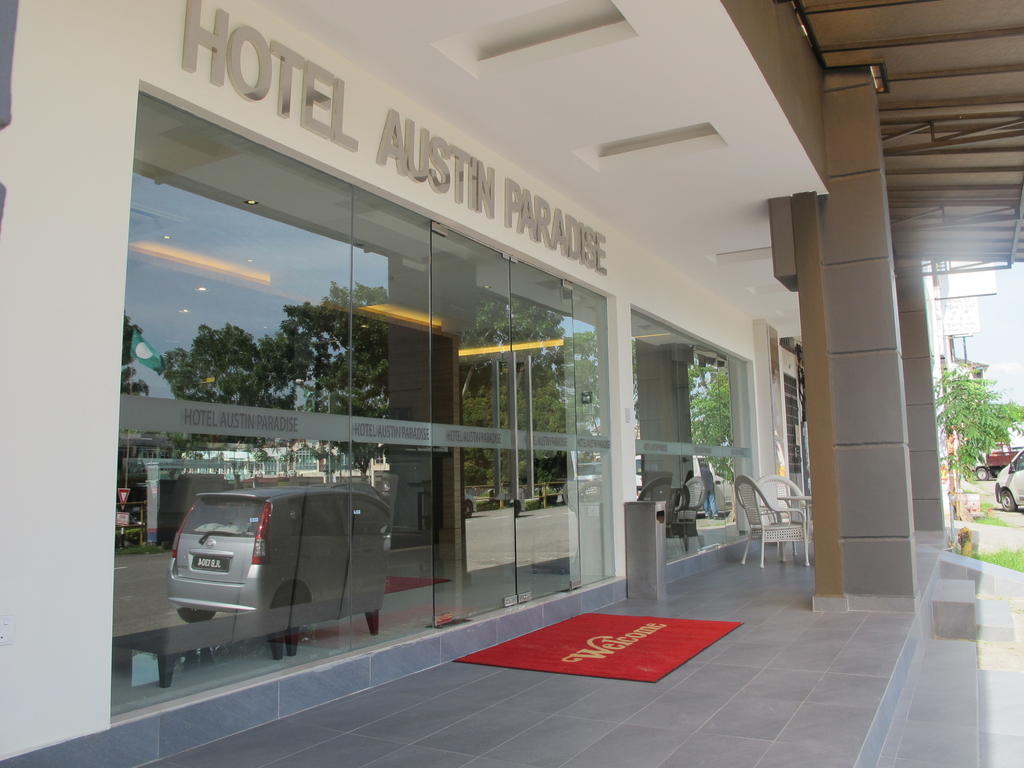Austin Paradise - Taman Pulai Utama 3*