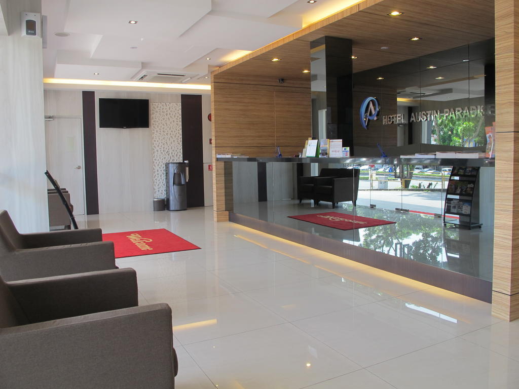Austin Paradise - Taman Pulai Utama Skudai