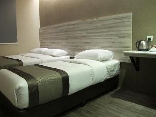 Hotel Austin Paradise - Taman Pulai Utama