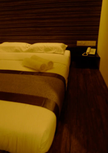 Hotel Austin Paradise - Taman Pulai Utama 3*