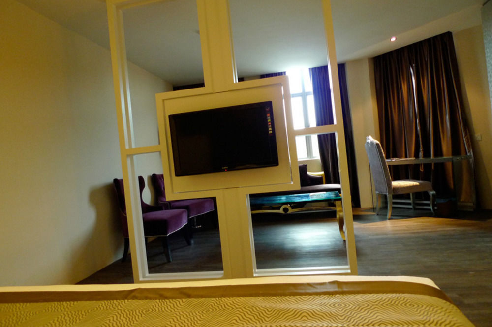 Hotel Austin Paradise - Taman Pulai Utama