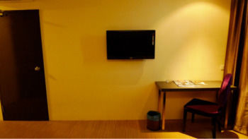Austin Paradise - Taman Pulai Utama Hotel Skudai