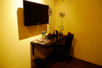 Hotel Austin Paradise - Taman Pulai Utama 3*