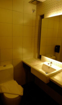 Hotel Austin Paradise - Taman Pulai Utama 3*