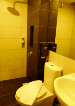 Hotel Austin Paradise - Taman Pulai Utama Skudai