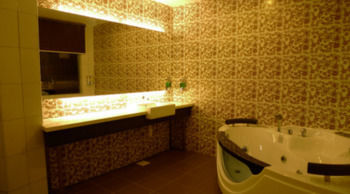 Austin Paradise - Taman Pulai Utama Hotel