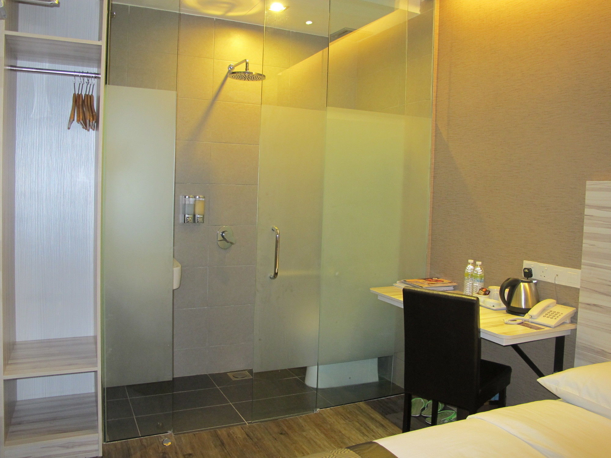 Austin Paradise - Taman Pulai Utama Hotel Skudai