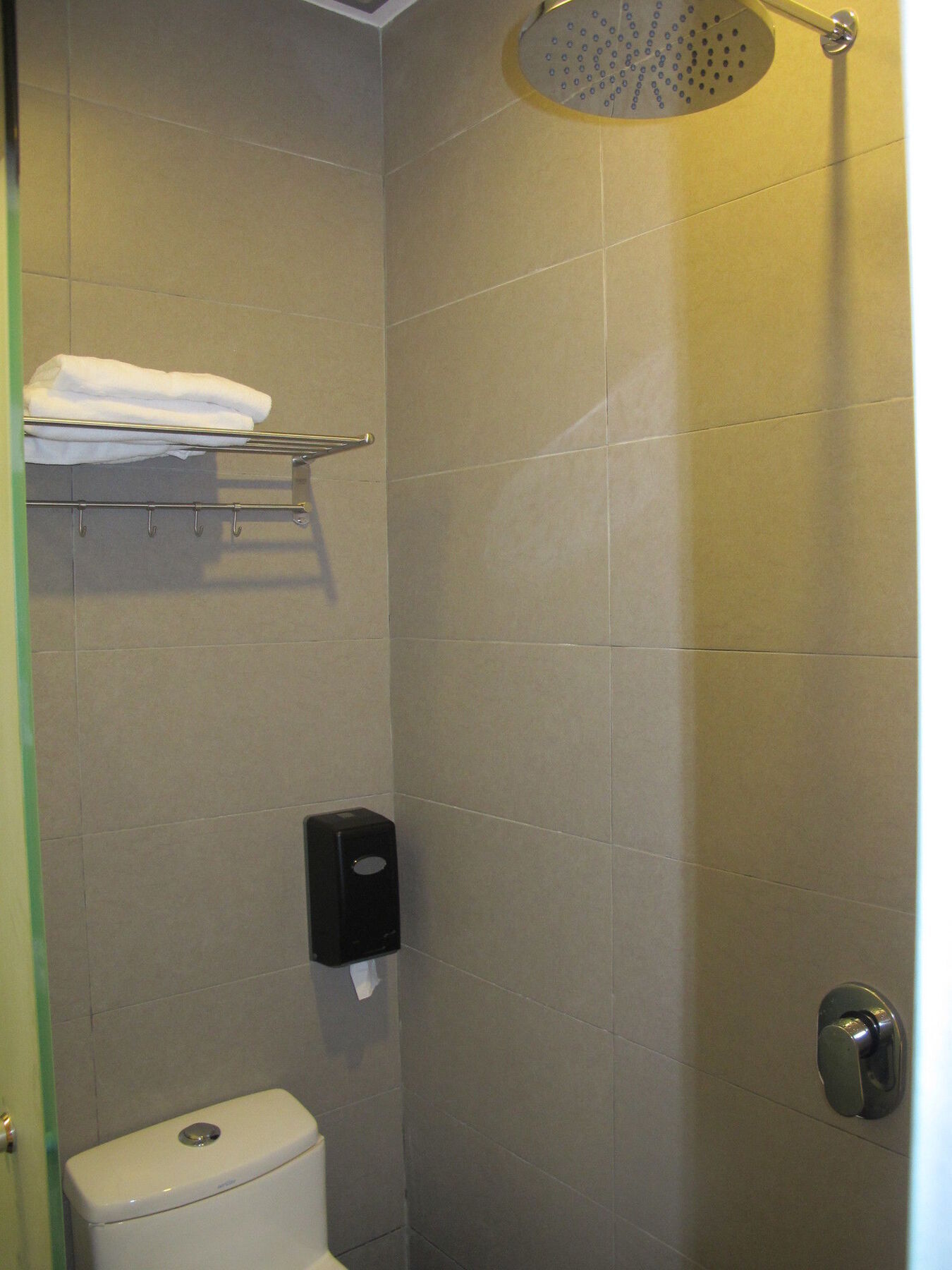 Austin Paradise - Taman Pulai Utama Hotel