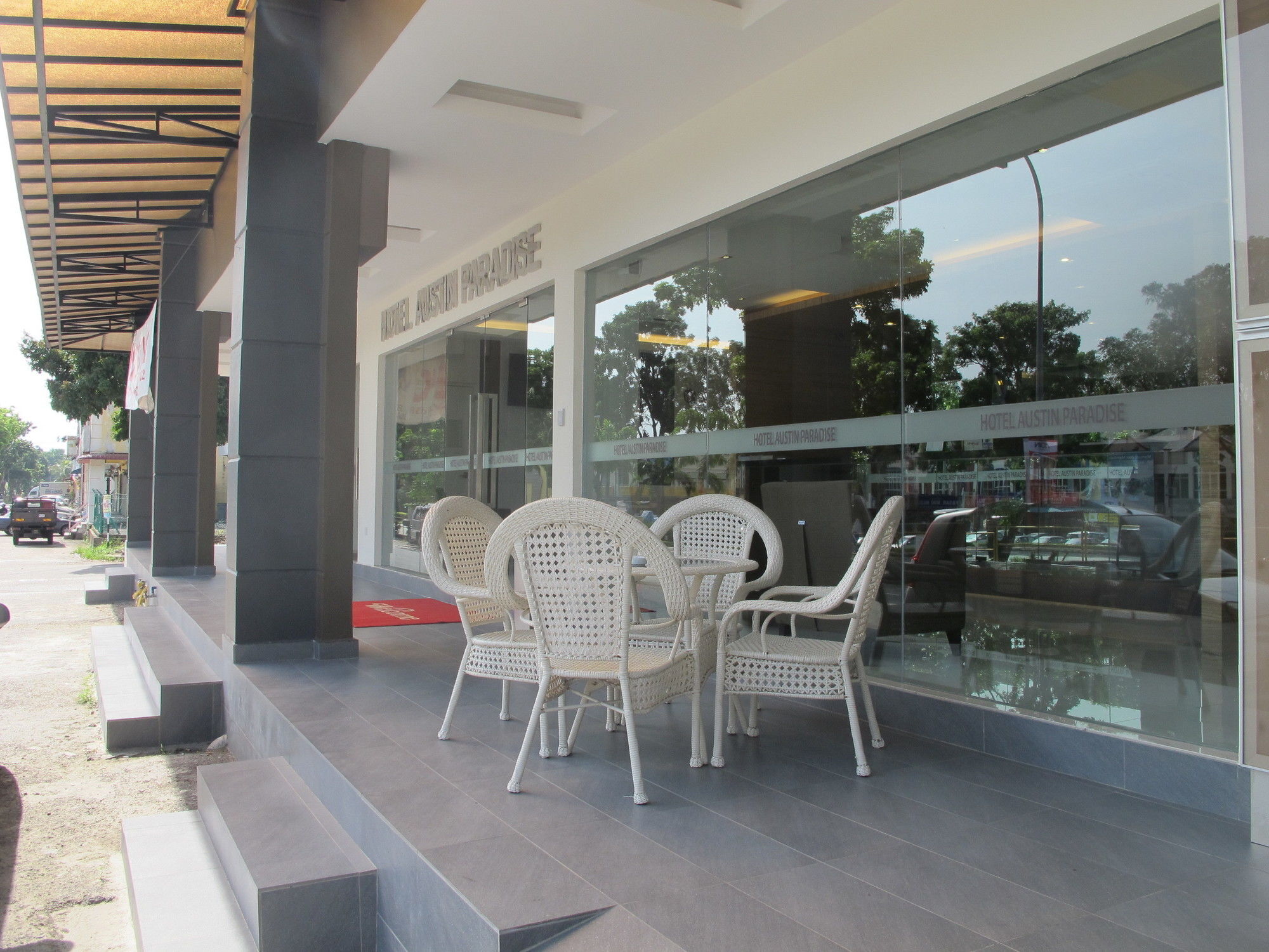 Austin Paradise - Taman Pulai Utama